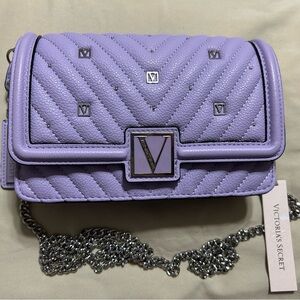 Victoria Secret Mini crossbody bag